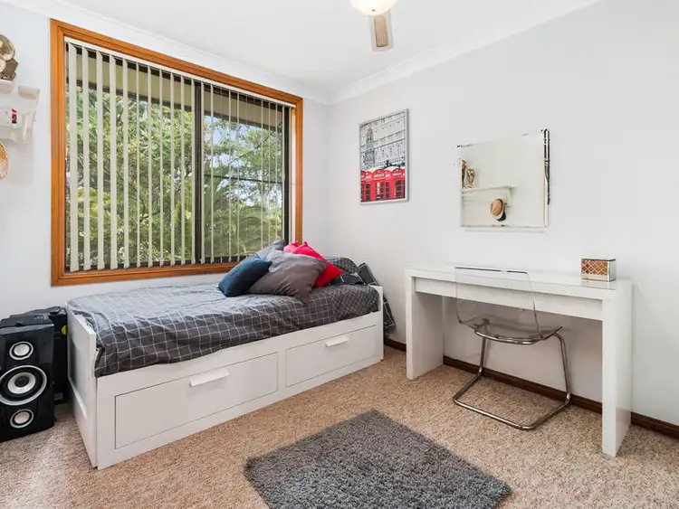 Second view of Homely house listing, 155 Twelfth Avenue, Austral NSW 2179