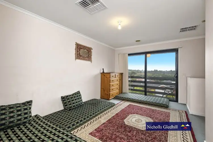 Fourth view of Homely house listing, 1/11 Temby Close, Endeavour Hills VIC 3802