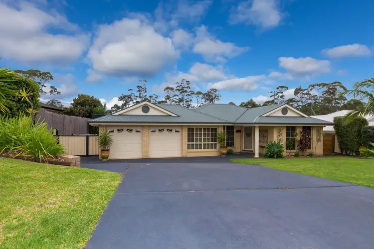 75 Grantham Road, Batehaven NSW 2536