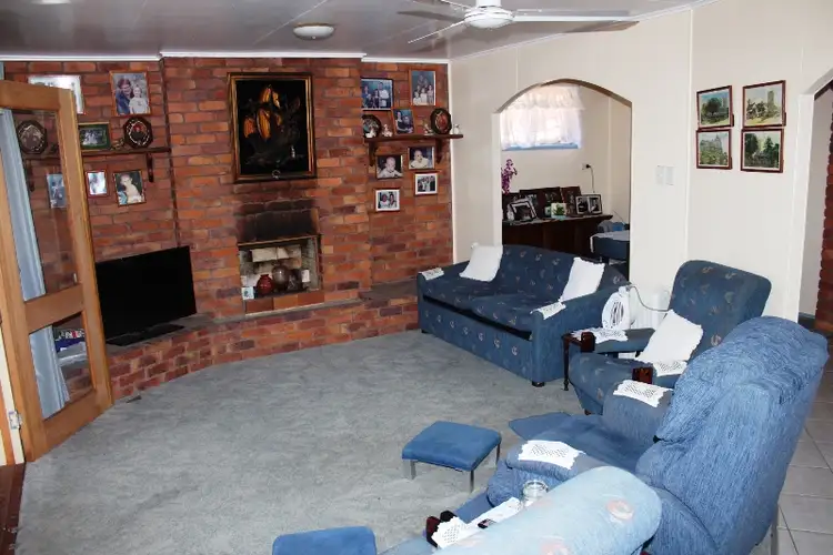 Sixth view of Homely house listing, 45 Davidson Street, Bargara QLD 4670