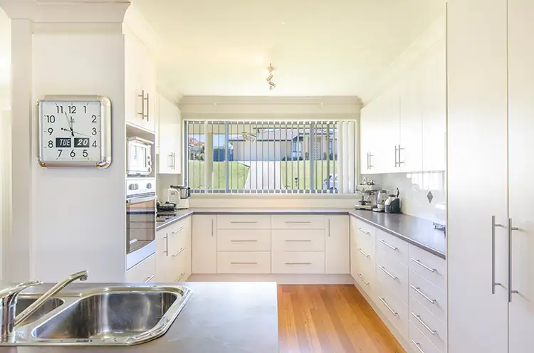 Third view of Homely house listing, 18 Daniels Close RUSHFORTH, South Grafton NSW 2460