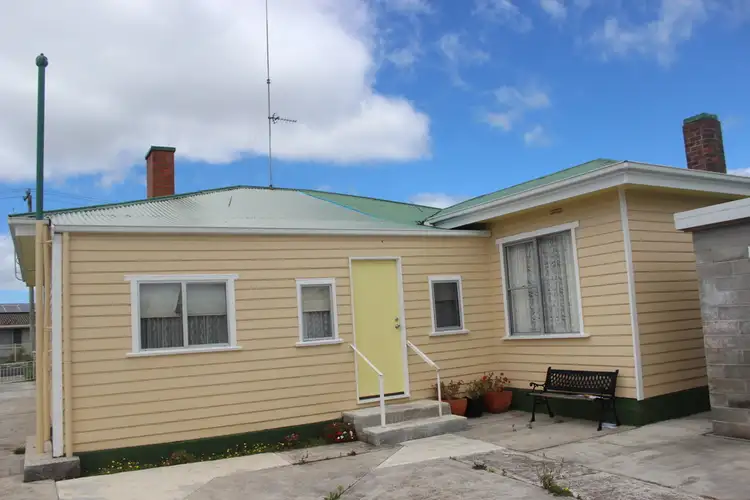 Seventh view of Homely house listing, 8 Shaw Street, Ulverstone TAS 7315