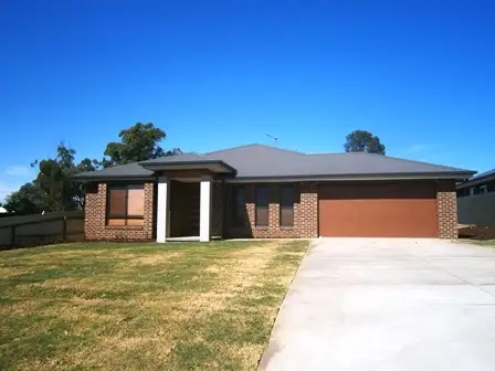 76 Lewis Street, Coolamon NSW 2701