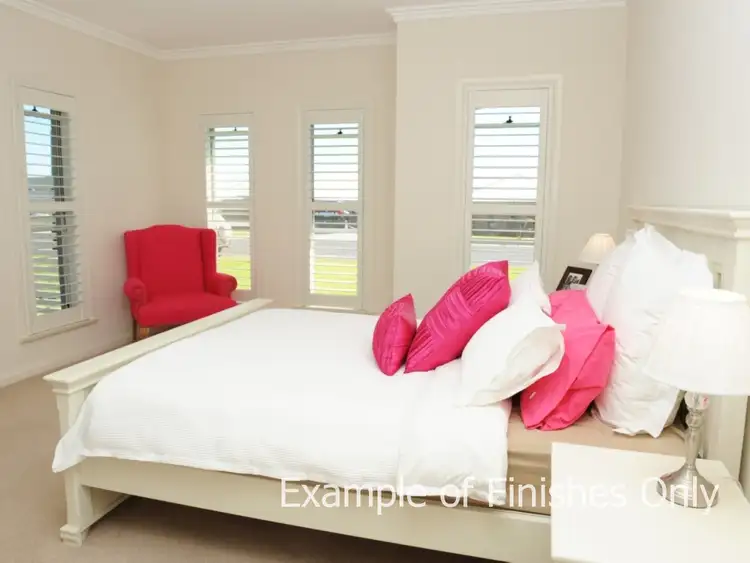 Fifth view of Homely unit listing, Unit 7 / 11 Chappell Close, Mudgee NSW 2850