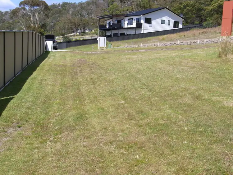 Third view of Homely land listing, 6 Diamond Waters Rise, Bicheno TAS 7215