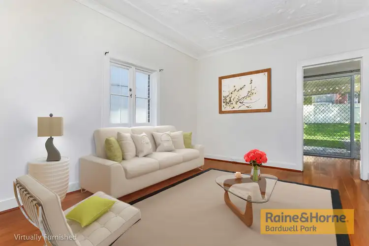 Second view of Homely house listing, 108 Ninth Avenue, Campsie NSW 2194