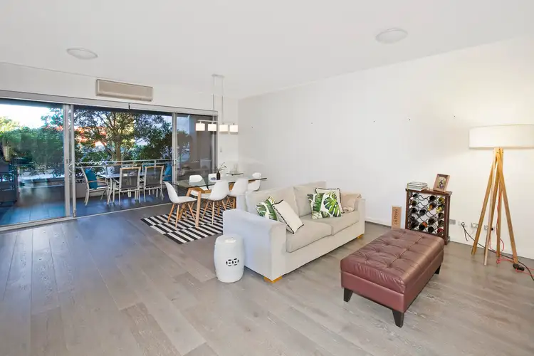1/76 Anzac Parade, Kensington NSW 2033