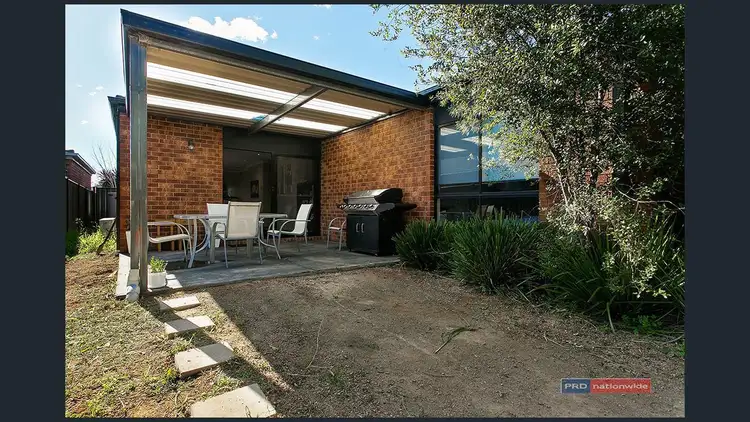 Seventh view of Homely house listing, 29 Manderston Avenue, Derrimut VIC 3030