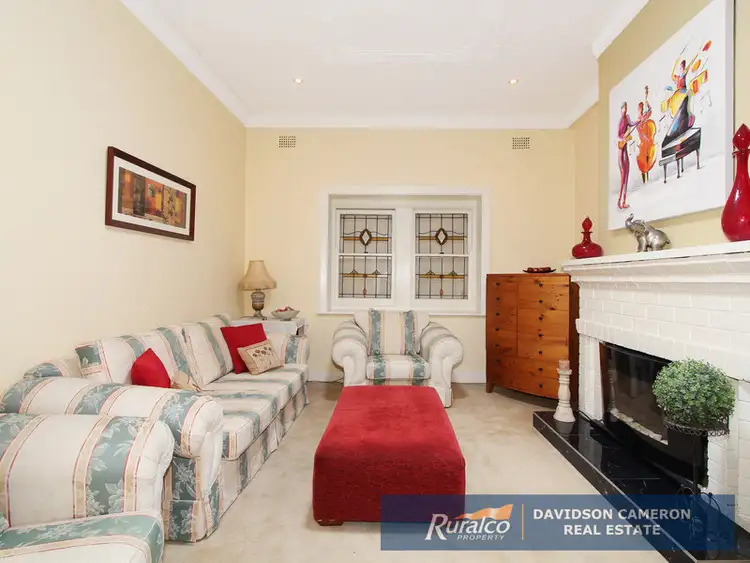 Sixth view of Homely house listing, 84 Napier Street, Tamworth NSW 2340
