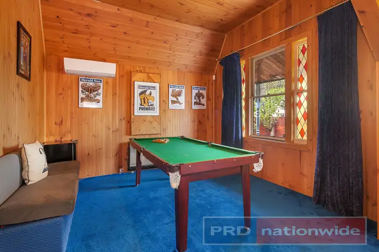Fourth view of Homely house listing, 319 Creswick Road, Ballarat VIC 3350