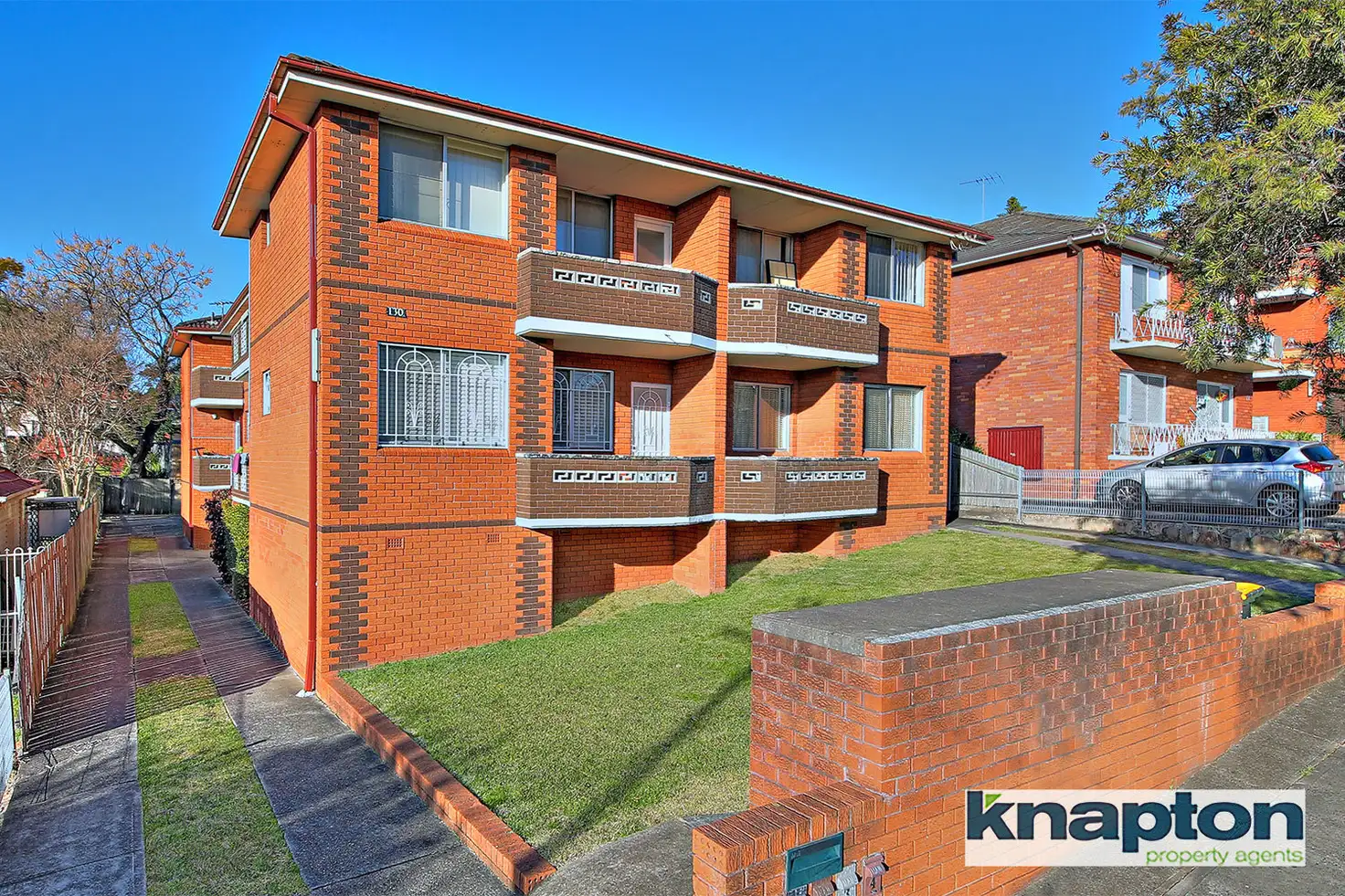 Main view of Homely unit listing, 7/130 Ernest Street, Lakemba NSW 2195