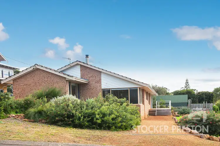 4 William Place, Augusta WA 6290
