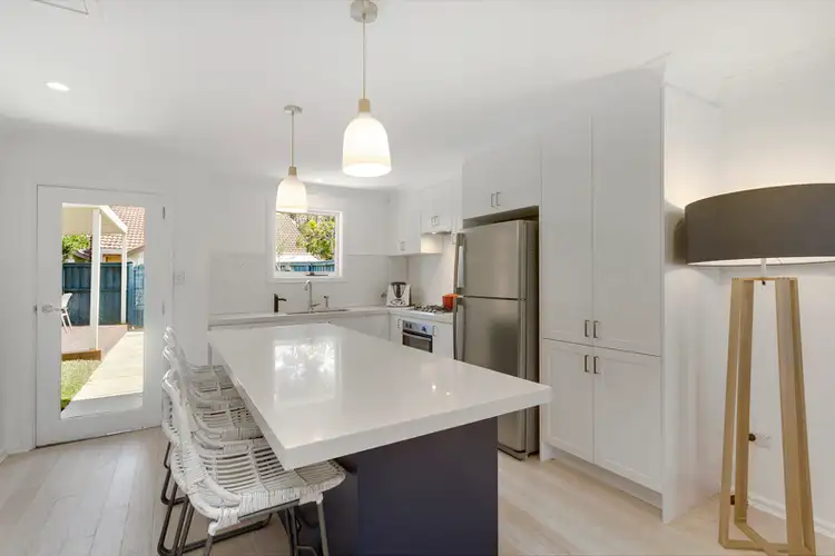 Second view of Homely townhouse listing, 9/153 Garden Street, Warriewood NSW 2102