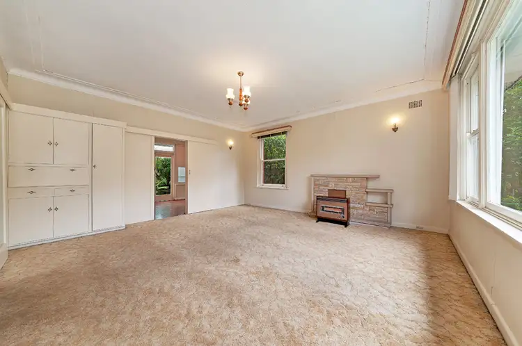 Third view of Homely house listing, 12 Whitton Road, Chatswood NSW 2067