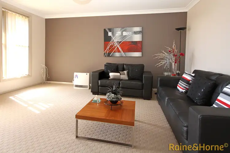 Second view of Homely house listing, 18 Sunvale Avenue, Dubbo NSW 2830