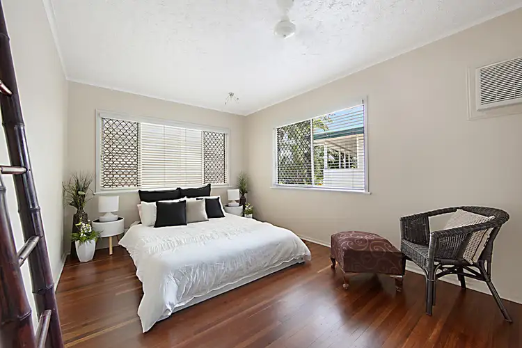 Fifth view of Homely house listing, 457 Fulham Road, Heatley QLD 4814