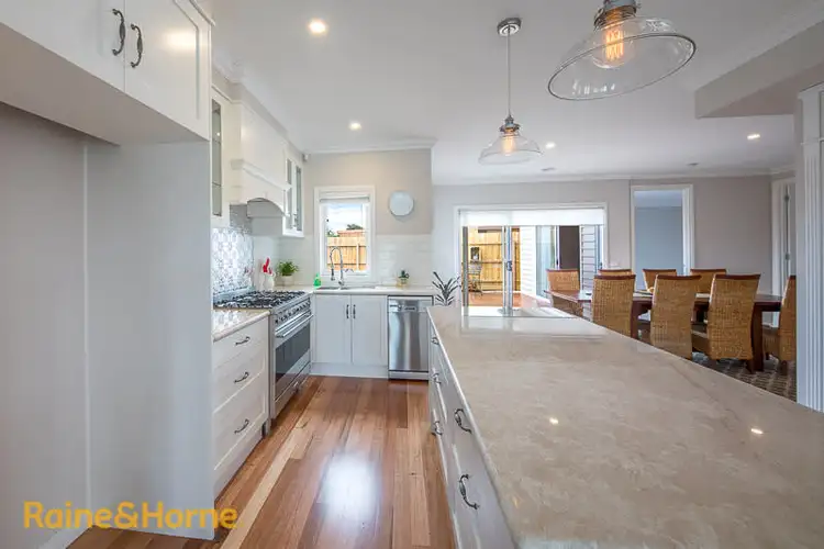 Fifth view of Homely house listing, 3/29 Pasley Street, Sunbury VIC 3429