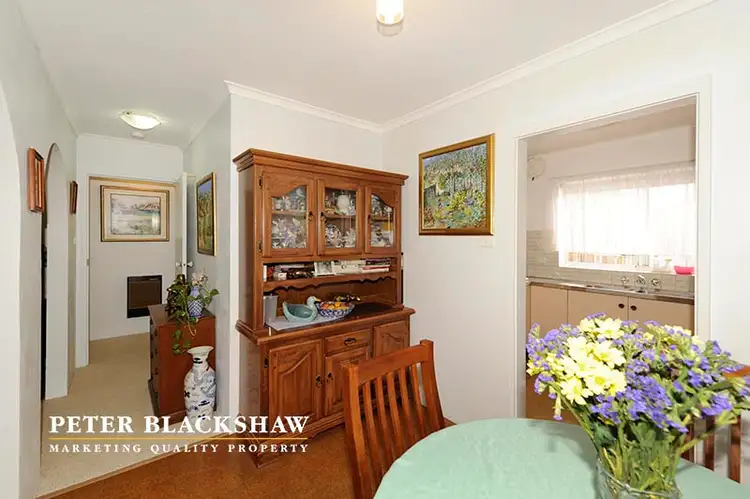 Third view of Homely unit listing, 1/1 Hybon Avenue, Queanbeyan NSW 2620