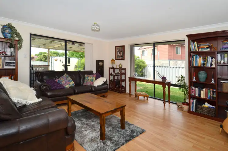 Third view of Homely house listing, 20 Warthwyke Court, Bayonet Head WA 6330
