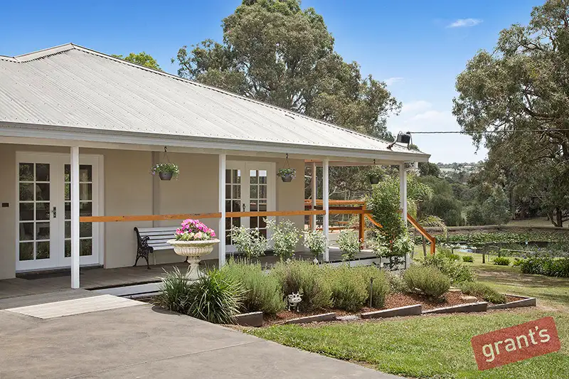 Main view of Homely house listing, 14 Mountain Flat Road, Narre Warren East VIC 3804