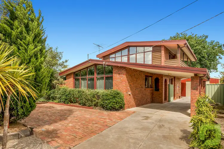 107 Grieve Parade, Altona VIC 3018
