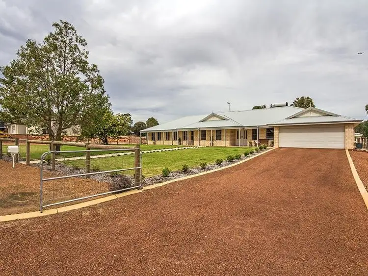 Fourth view of Homely house listing, 3 Portree St, Bedfordale WA 6112
