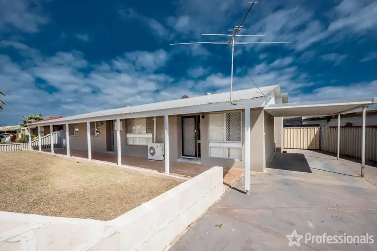 4 Paringa Street, Mount Tarcoola WA 6530