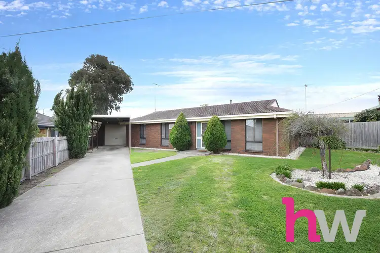 Third view of Homely house listing, 35 Grafton Street, St Albans Park VIC 3219