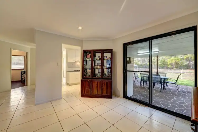 Fifth view of Homely house listing, 3 Monaro Court, South Bingera QLD 4670