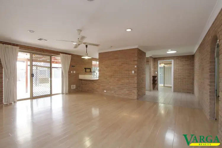 Sixth view of Homely house listing, 19 Chelmer Way, Willetton WA 6155