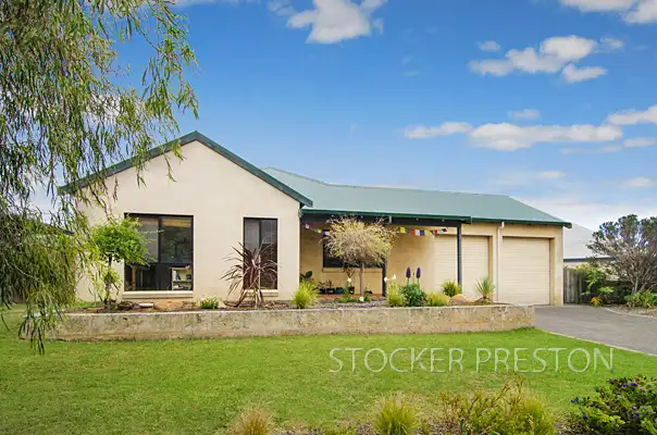 22 Marmaduke Point Drive, Gnarabup, Margaret River WA 6285