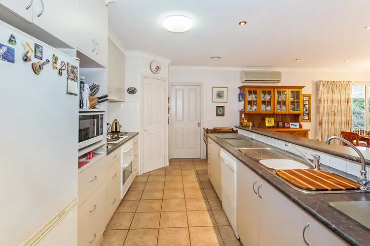 Fifth view of Homely house listing, 38 Rogers Street, Creswick VIC 3363