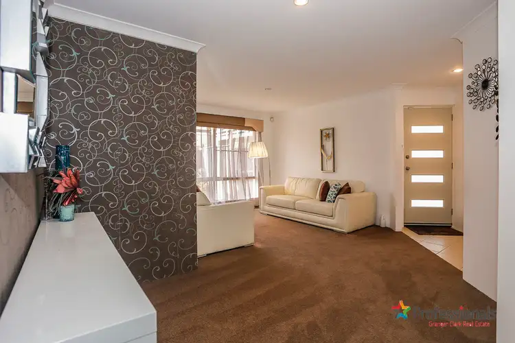 Fifth view of Homely house listing, 61 San Lorenzo Blvd, Ellenbrook WA 6069