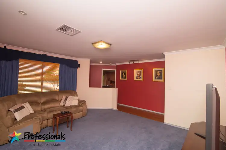 Second view of Homely house listing, 60 Fraser Road North, Canning Vale WA 6155