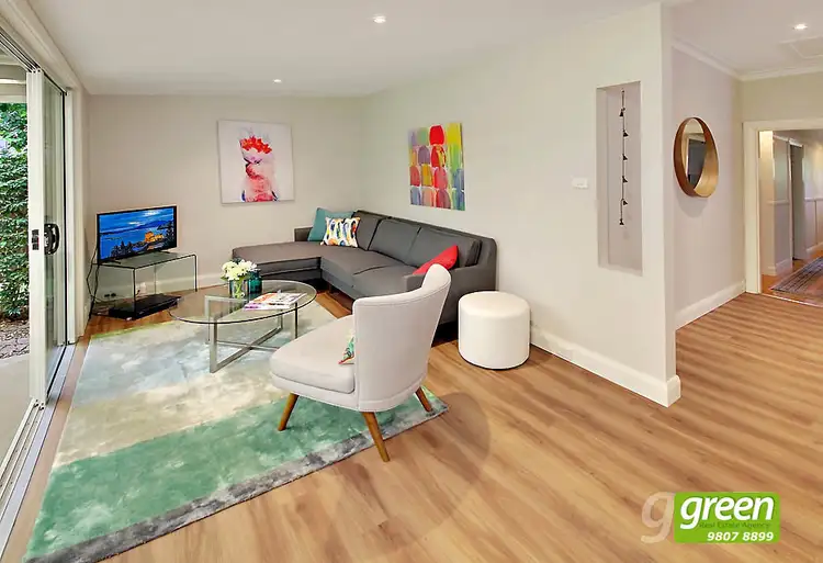 Fifth view of Homely house listing, 19 Thorn Street, Ryde NSW 2112