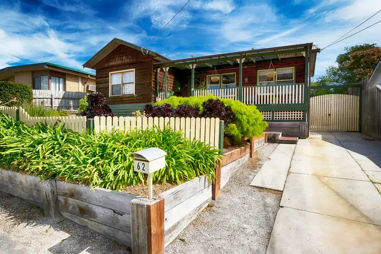 62 Fifth Avenue, Chelsea Heights VIC 3196