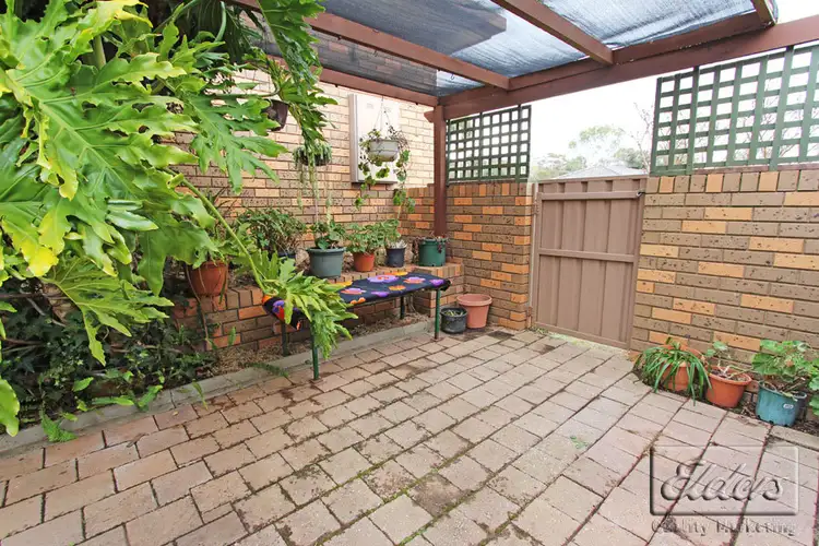 Fifth view of Homely townhouse listing, 1/12 Naranghi Drive, Strathdale VIC 3550