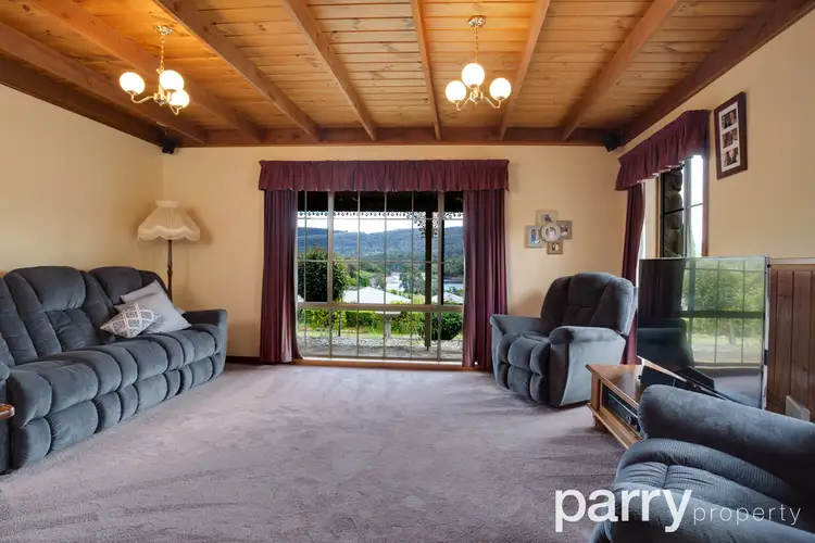 Sixth view of Homely house listing, 44 Bayview Drive, Blackstone Heights TAS 7250