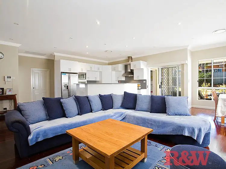 Fifth view of Homely house listing, 26 Delves Street, Mortdale NSW 2223