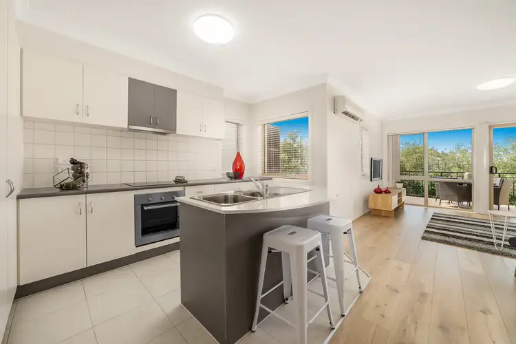 Second view of Homely apartment listing, 7/917 Doncaster Road, Doncaster East VIC 3109