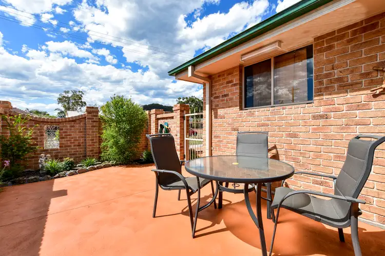 Third view of Homely villa listing, 1/62 Uligandi Street, Ettalong Beach NSW 2257