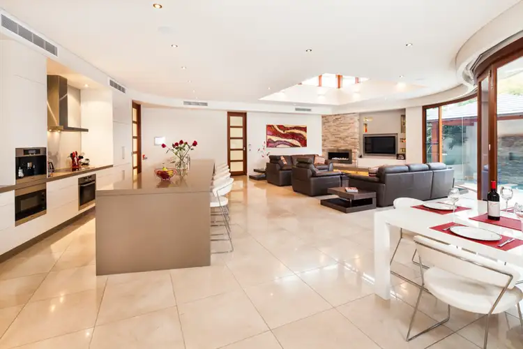 Third view of Homely house listing, 309 Wendouree Parade, Lake Wendouree VIC 3350