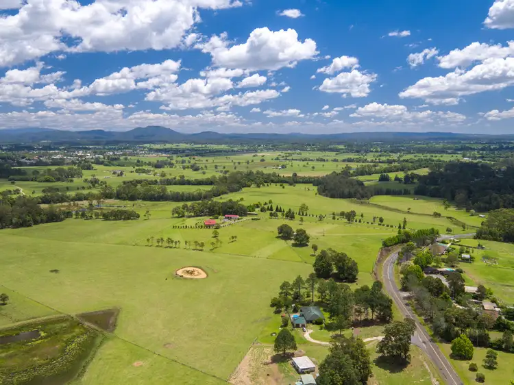 Third view of Homely land listing, Lot 39 Ridgeview Estate, King Creek NSW 2446