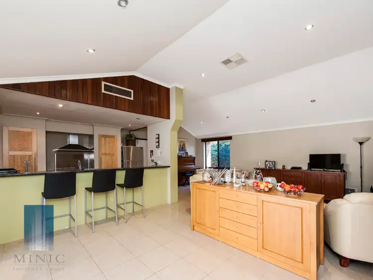 Third view of Homely house listing, 13 Connelly Way, Booragoon WA 6154