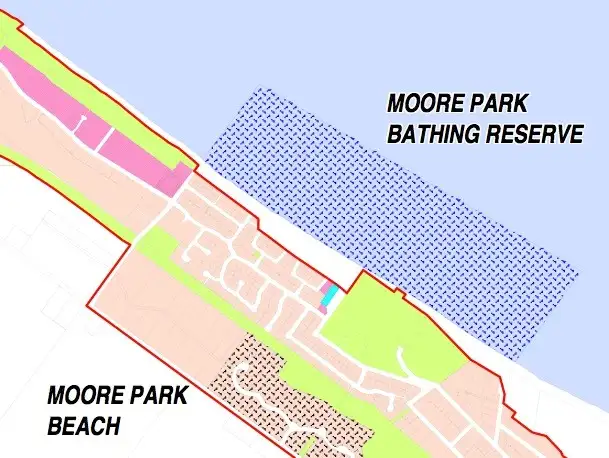 Seventh view of Homely land listing, 11 Hibiscus Avenue, Moore Park Beach QLD 4670