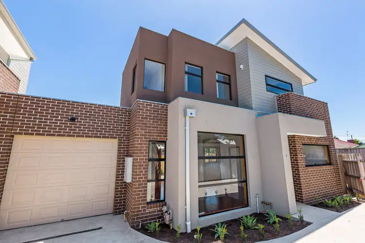 3/746 Barkly Street, West Footscray VIC 3012
