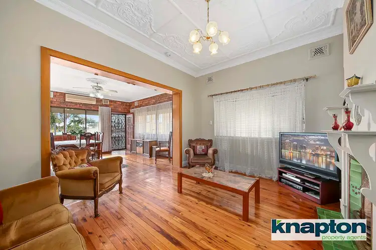 Third view of Homely house listing, 69 Yangoora Road, Lakemba NSW 2195