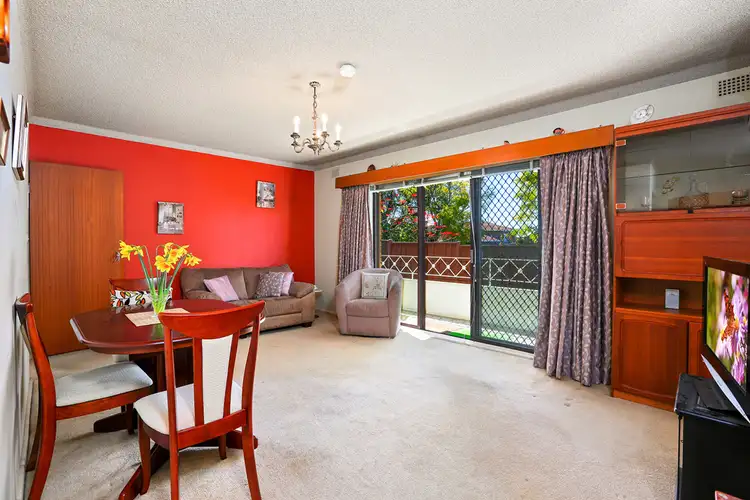 Second view of Homely apartment listing, 3/3 Shipley Avenue, North Strathfield NSW 2137