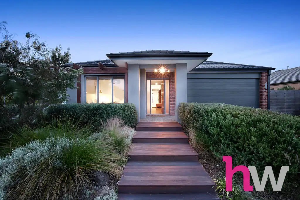 Main view of Homely house listing, 23-25 Anstead Avenue, Curlewis VIC 3222