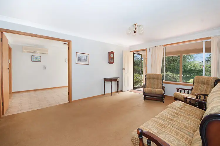 Second view of Homely house listing, 20 Parkland Drive, Alstonville NSW 2477